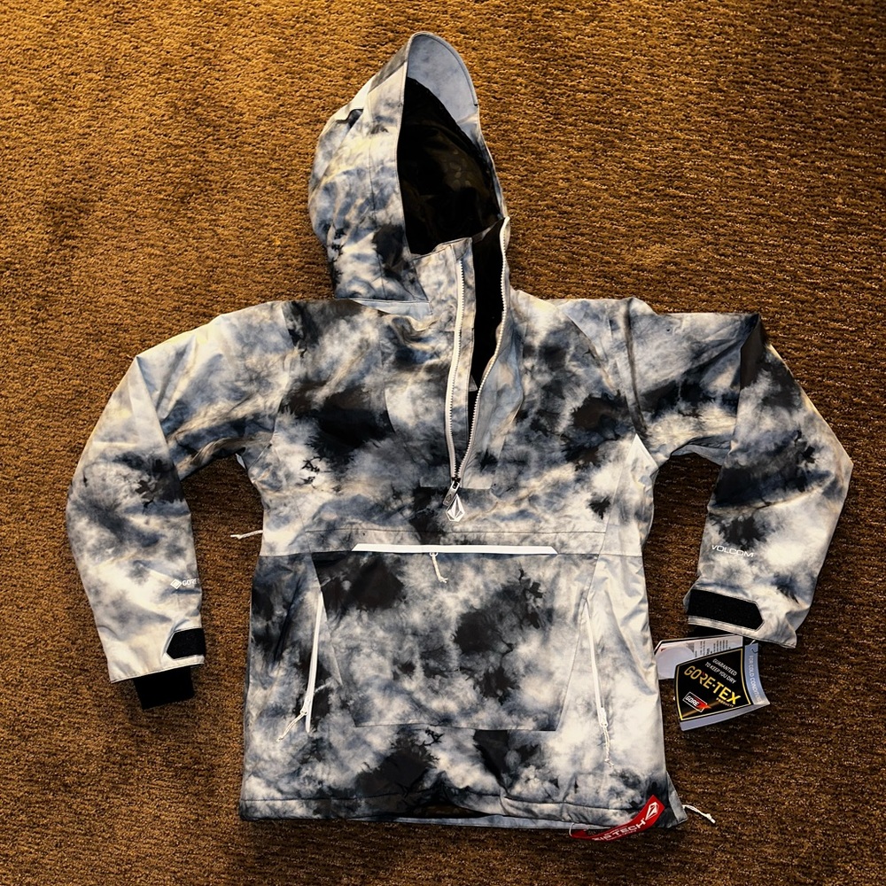 Volcom Ski/Snowboarding Jacket